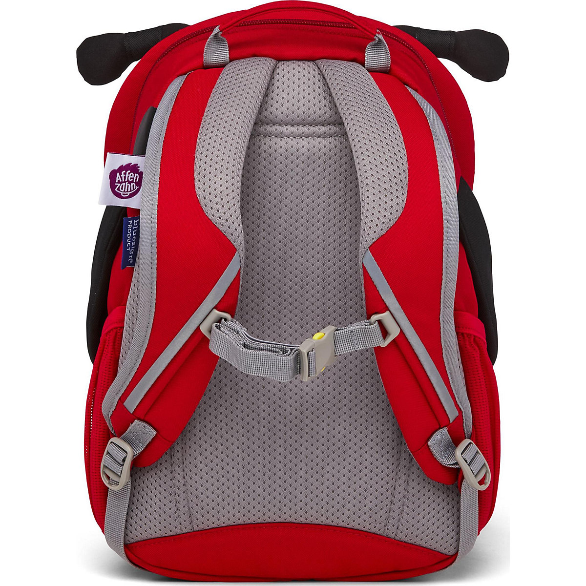 Kinderrucksack Große Freunde Marienkäfer