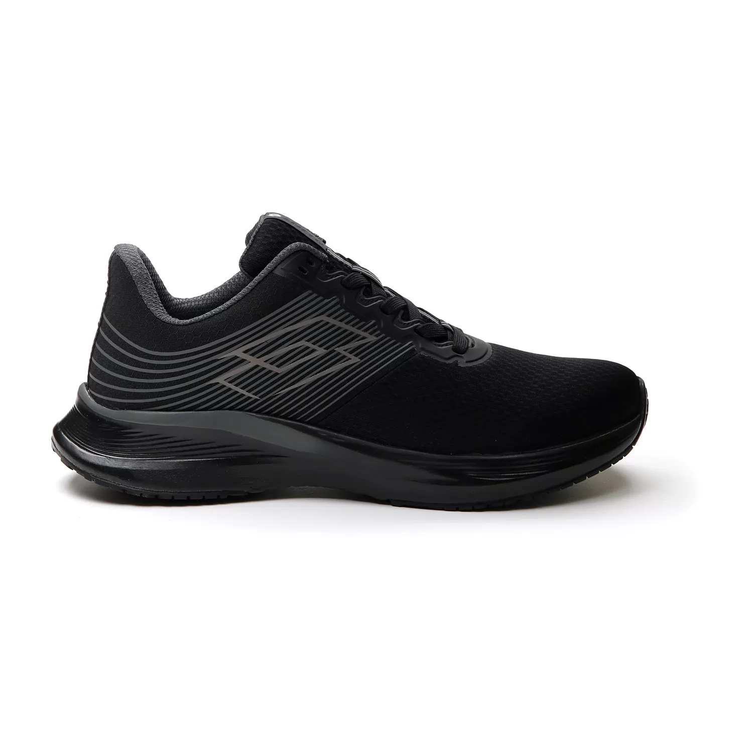 SPEEDEVO 700 III CELÁ ČERNÁ