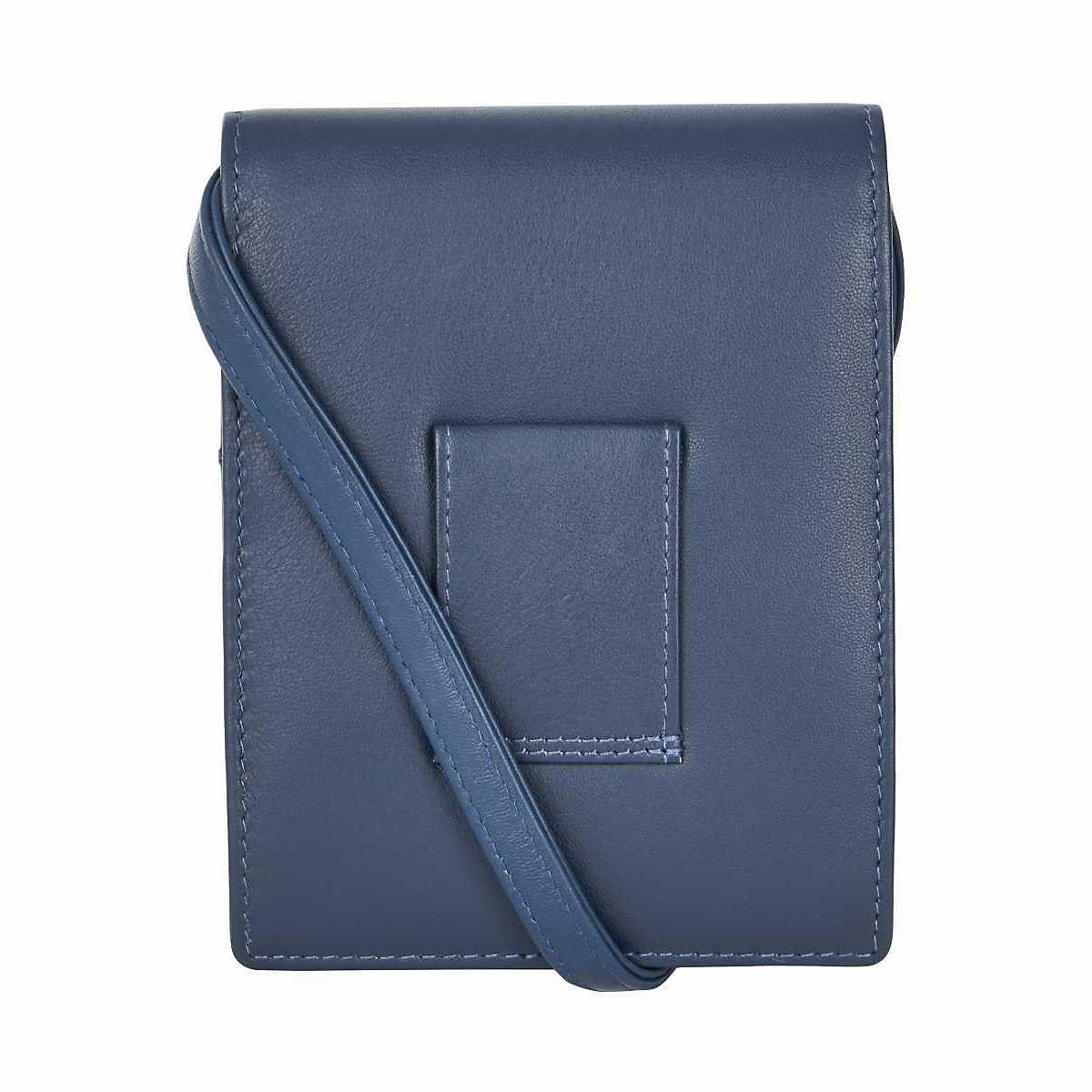 VOI Handtaschen blau