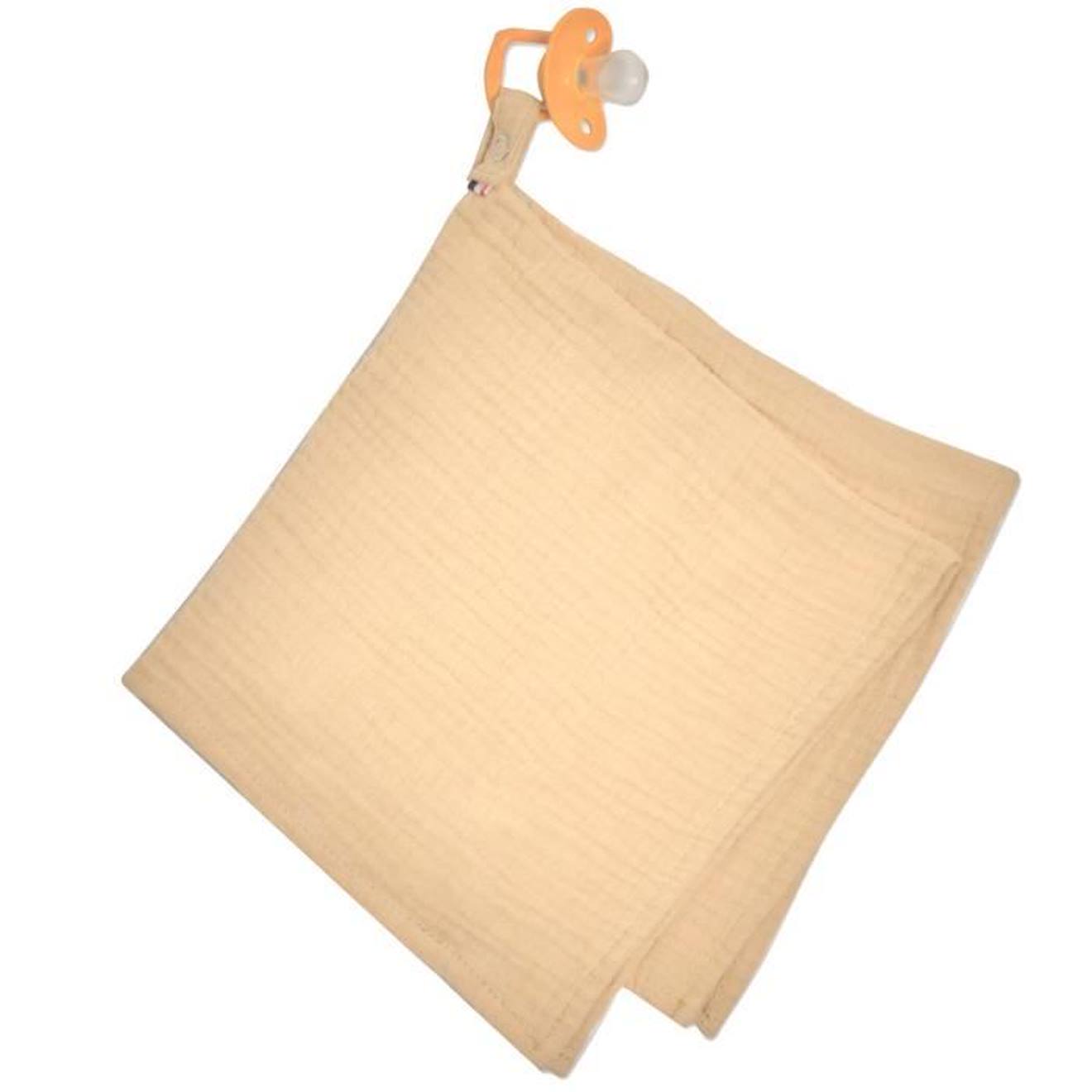 Doudou lange