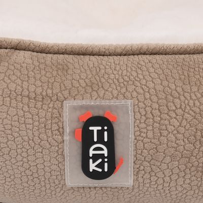 TIAKI Hundebett Throne
