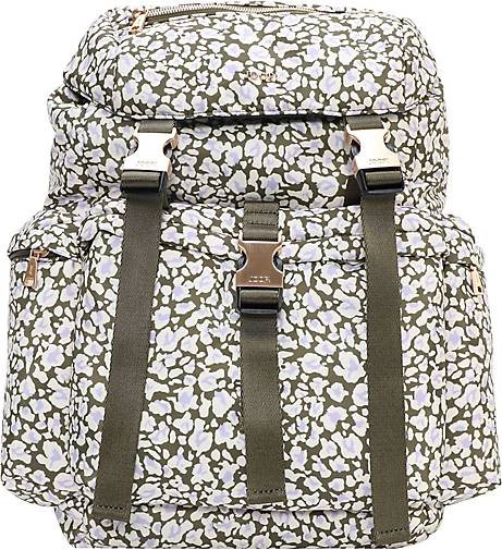 JOOP! Avventura Leo Ricca Rucksack 34 cm Laptopfach