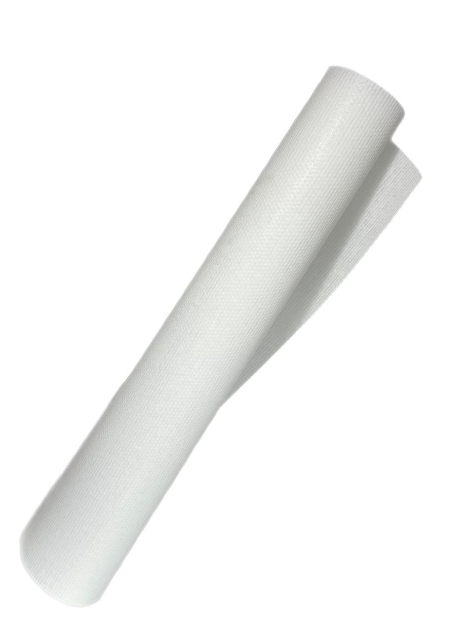 Vago-Tools Glasfasertapete incl. KLEBER Doppelkette 120g/m² Vorgestrichen 1x25m²