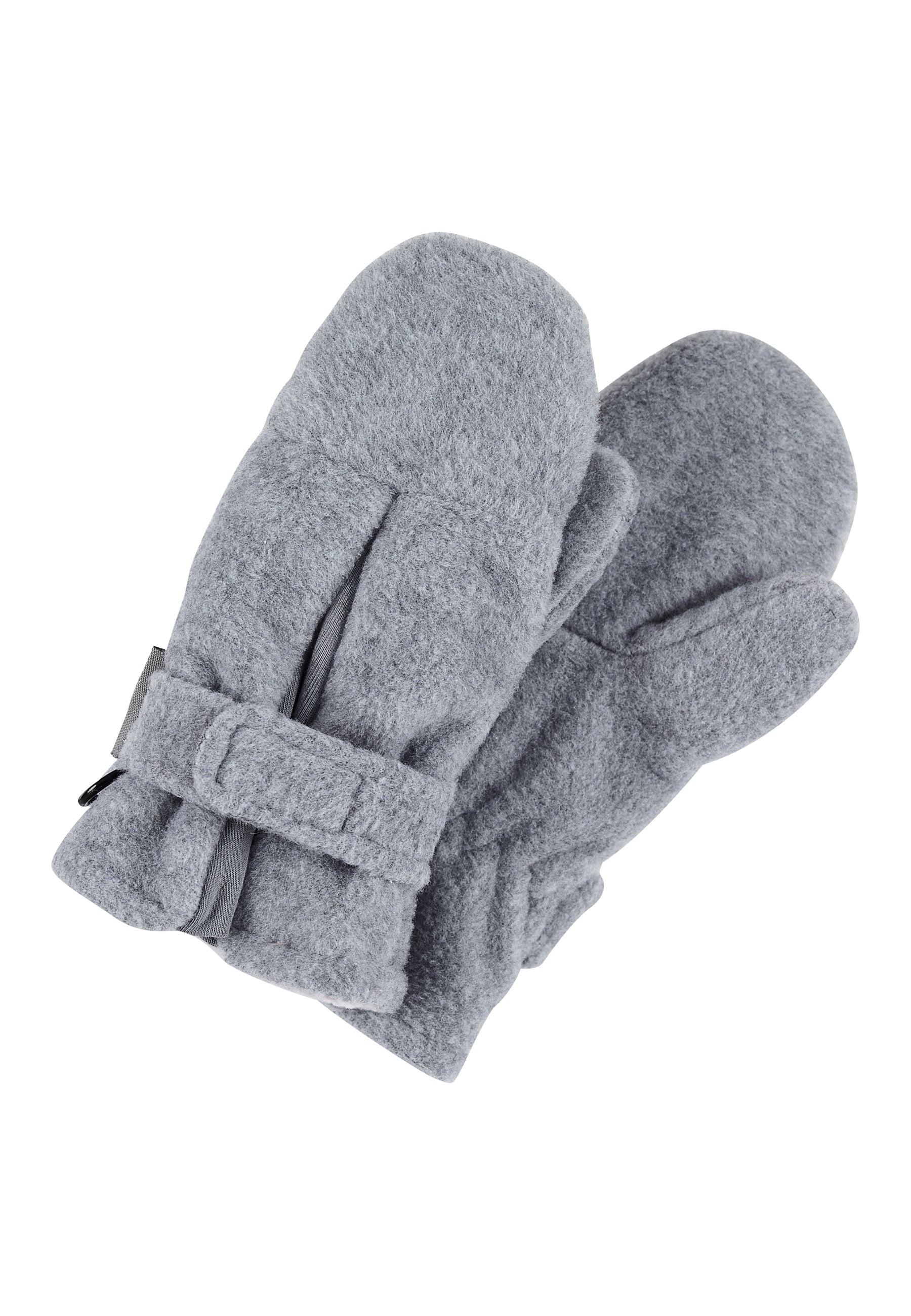 Fäustlinge gefüttert mit Microfleece