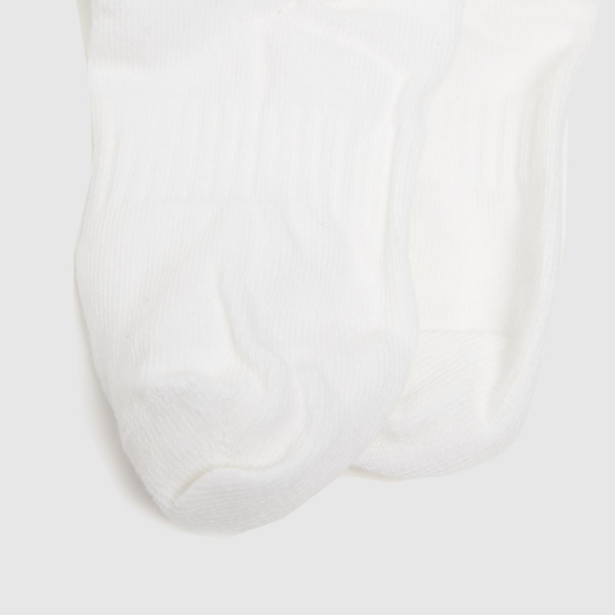 Nike vita och svarta barnstrumpor 3-pack