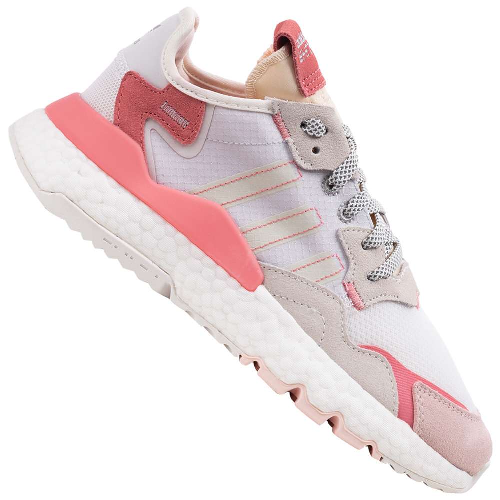 adidas Originals Nite Jogger BOOST Damen Sneaker FY3103