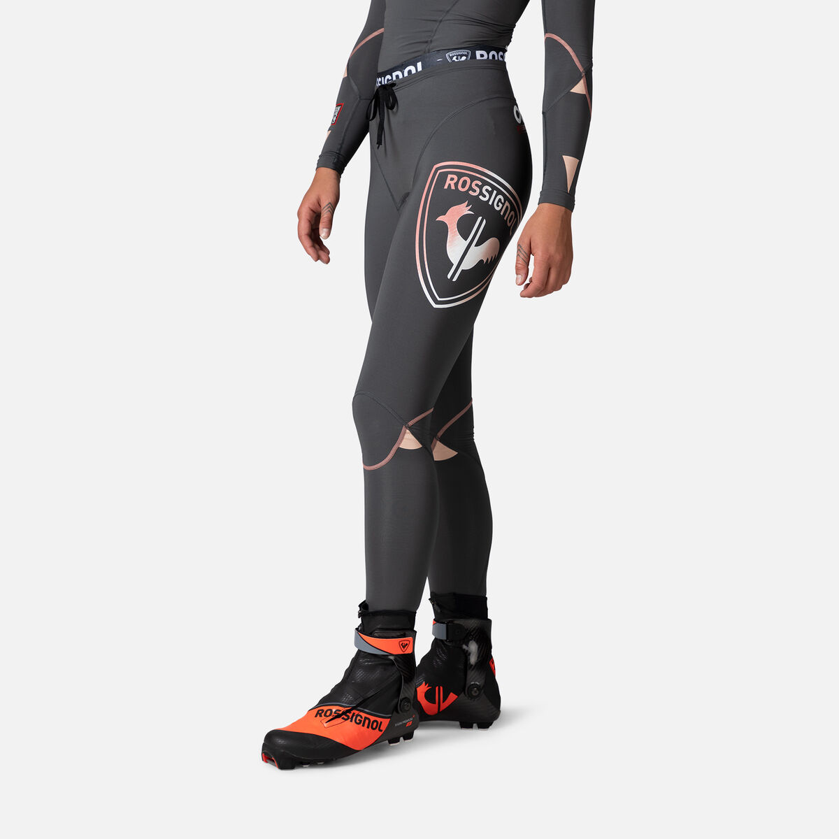 Infini Damenkompressionshose
