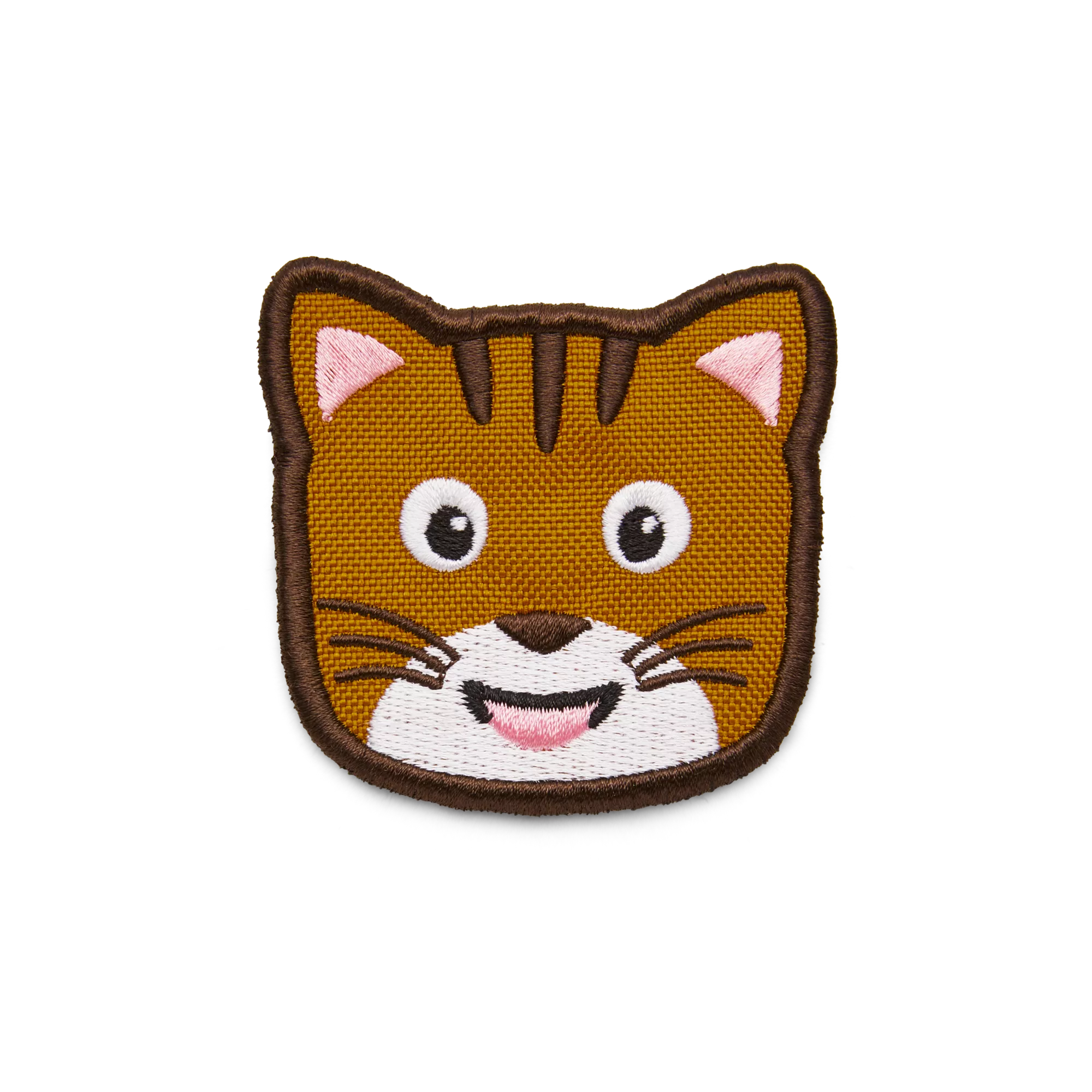 Klett Badge