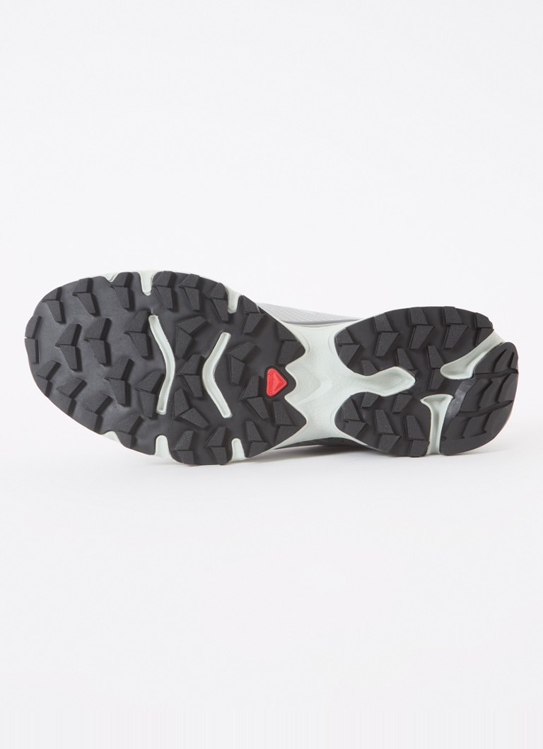 Salomon XT-4 OG -lenkkarit verkkomateriaaleilla