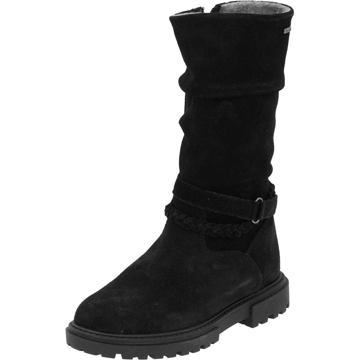 Richter 4304, Winterstiefel, Damen, Schwarz