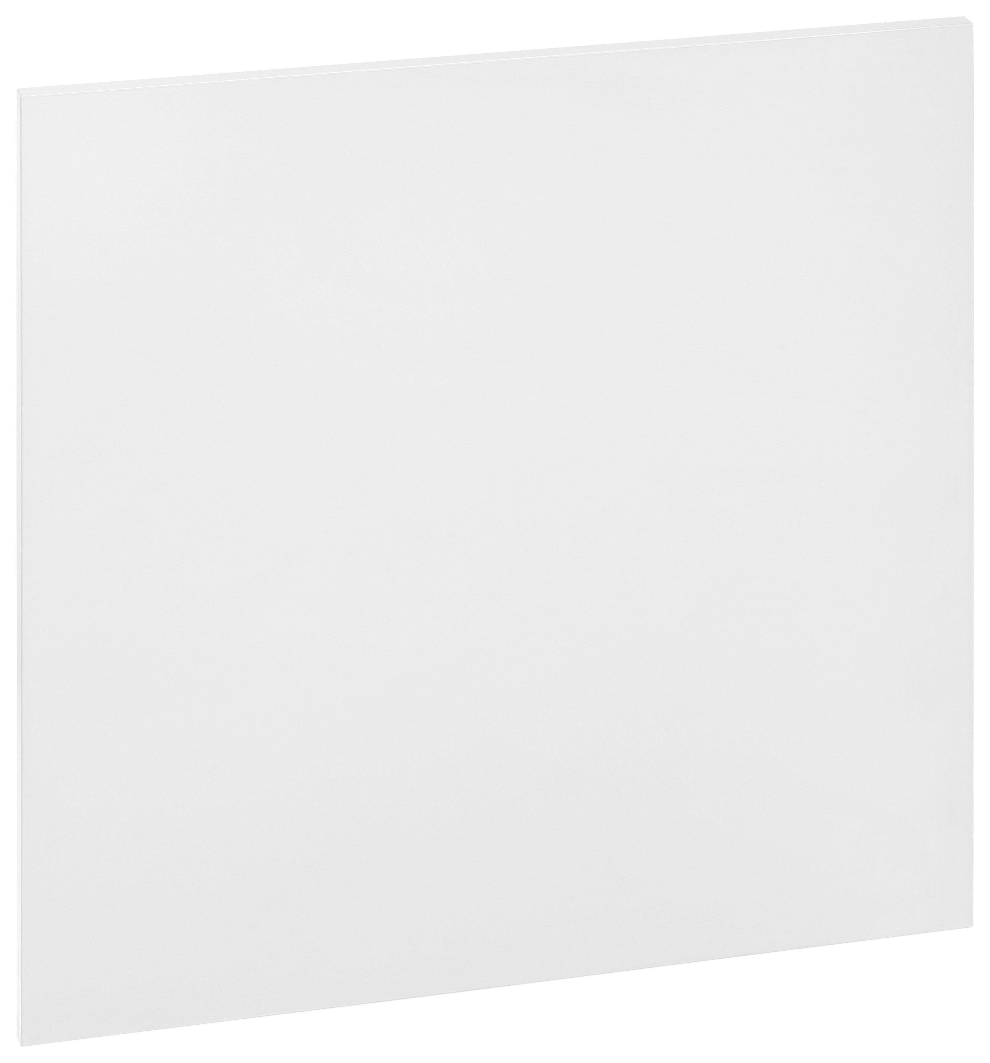 OPTIFIT Frontblende Elga, für teilintegrierbaren Geschirrspüler, Breite 60 cm