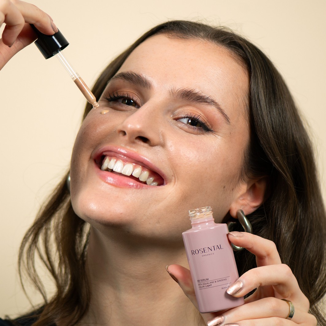 Siero Rosental Organics