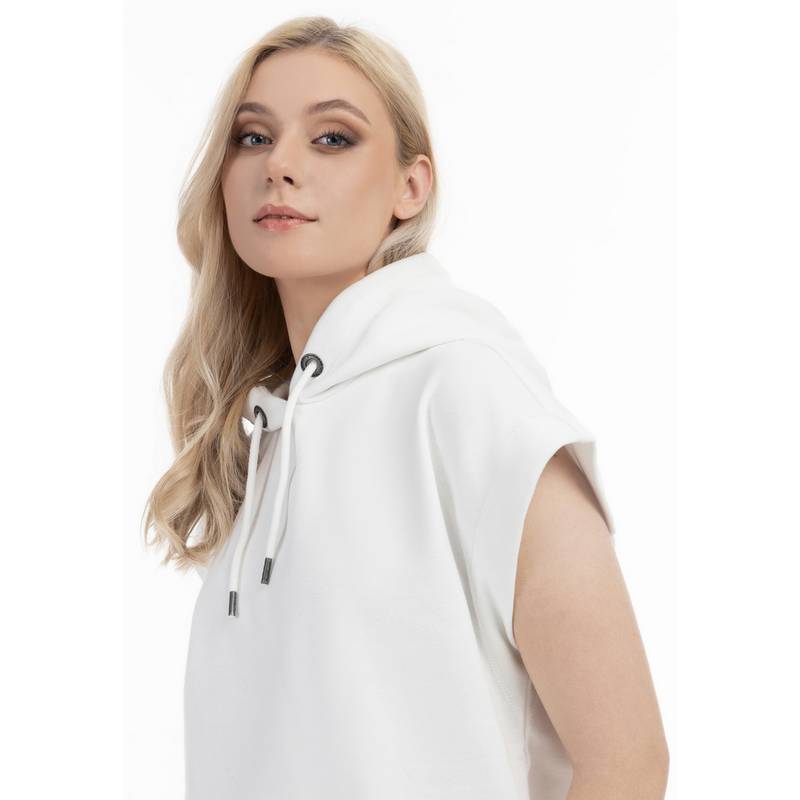 DreiMaster Sweatshirt Damen