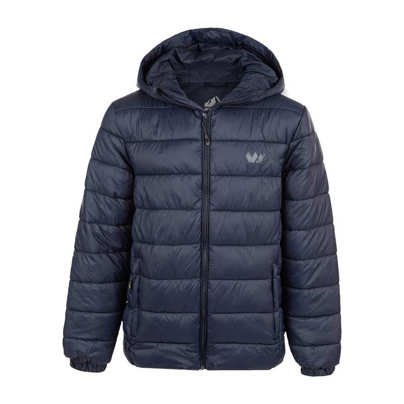 Whistler Aston Outdoorjacke Jungen