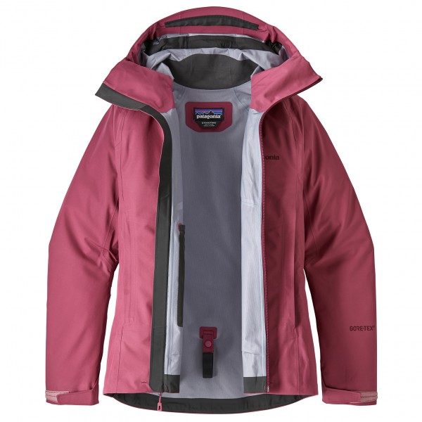 Patagonia - Women's Triolet Jacket - Regenjacke