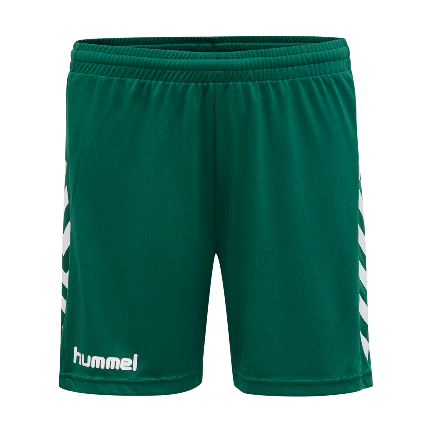 Hummel Core GK Torwarttrikotset Grün F6140