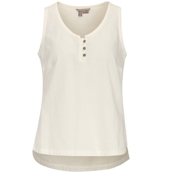 COOL MESH ECO TANK Damen - Trägershirt