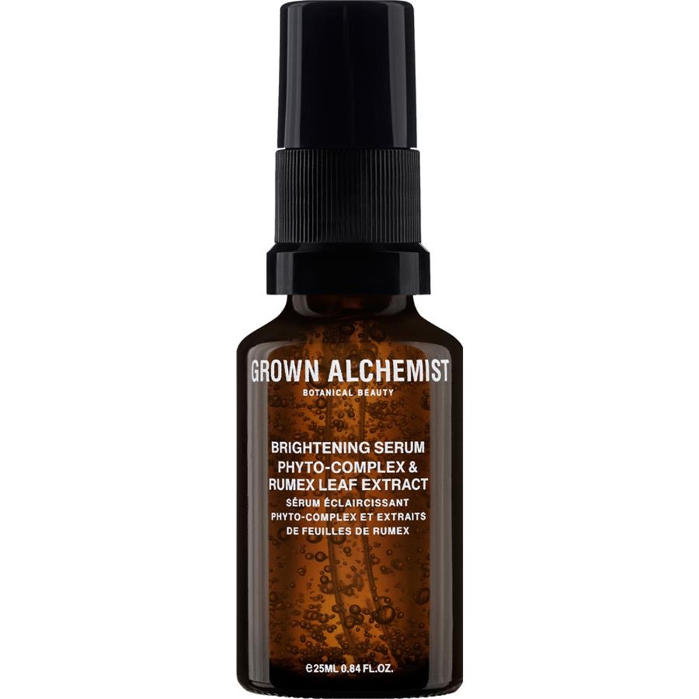 Grown Alchemist Brightening Serum Soin visage
