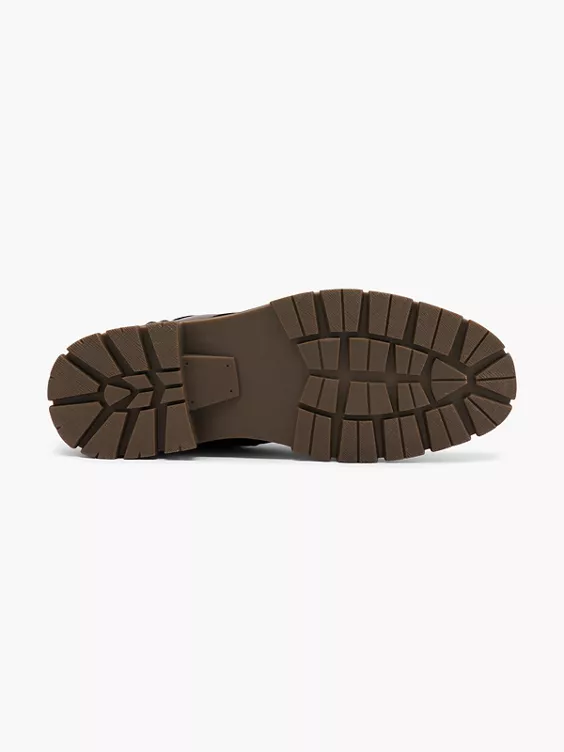 Wrangler Schnürboots