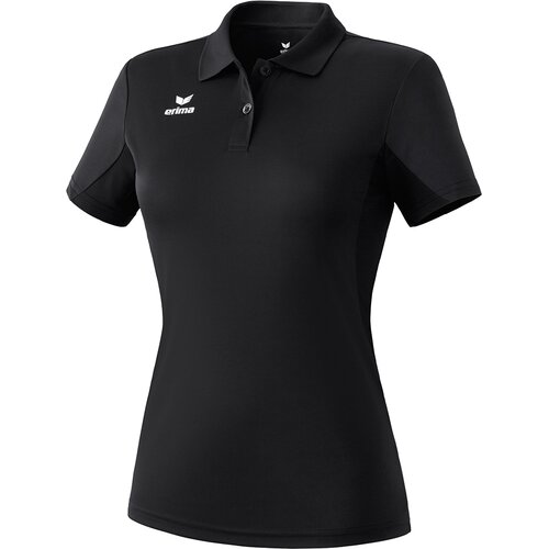 DAMEN FUNKTIONS POLOSHIRT