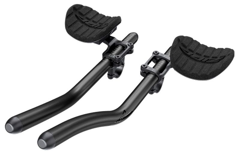 Zipp VukaClip Evo Lenkeraufsatz mit Aluminium Extensions kaufen | Bike-Discount