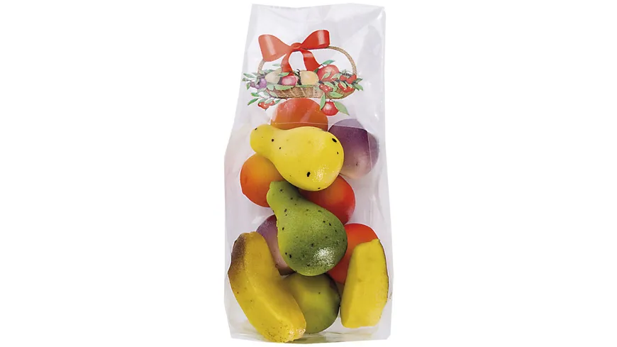 Funsch Edel-Früchte in Motivtüte 100 g