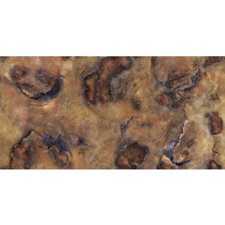Havoc Desert 6x3 Gaming Mat 2.0