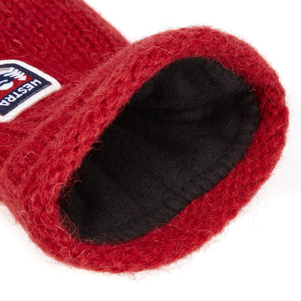 BASIC WOOL MITT Unisex - Handschuhe