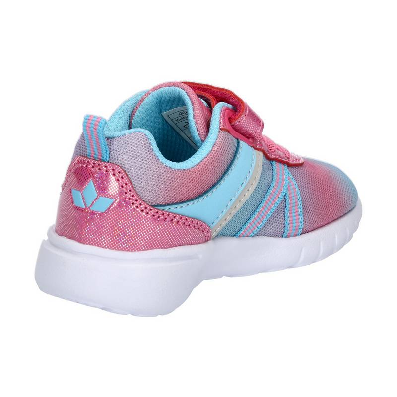 LICO Hallenschuh Hallenschuhe Mdchen