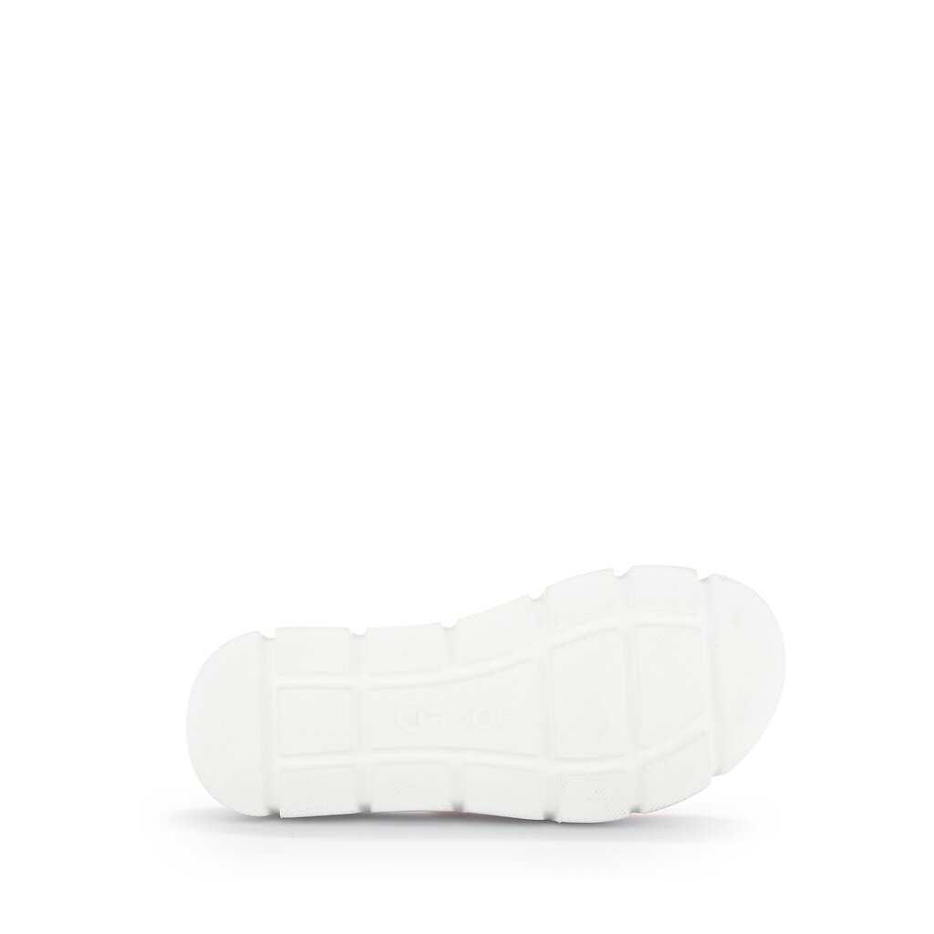 Gabor fashion Pantolette pink