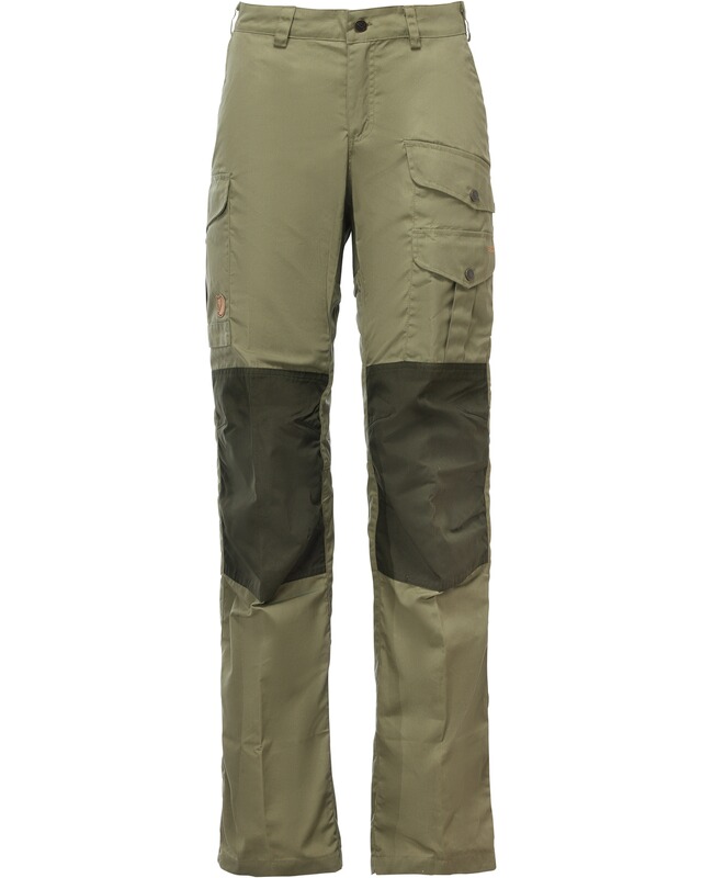 Fjällräven Damen Hose Barents Pro