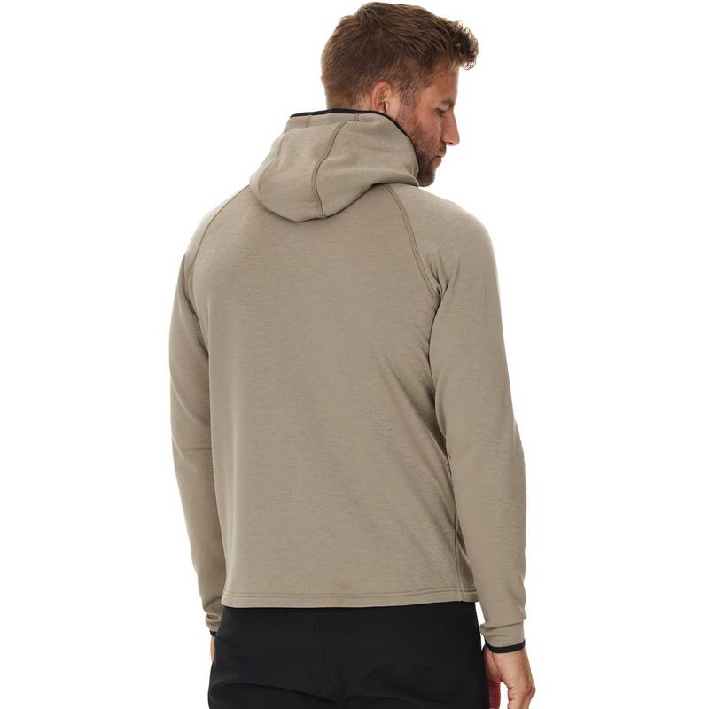 Endurance Deerto Sweatjacke Herren