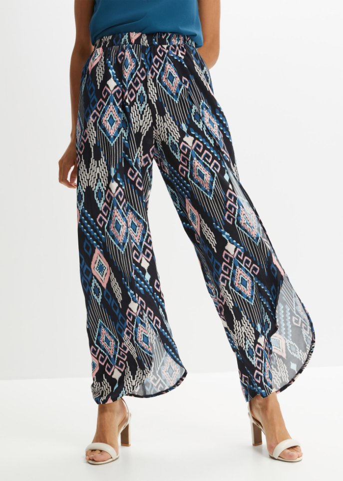 Schlupfhose