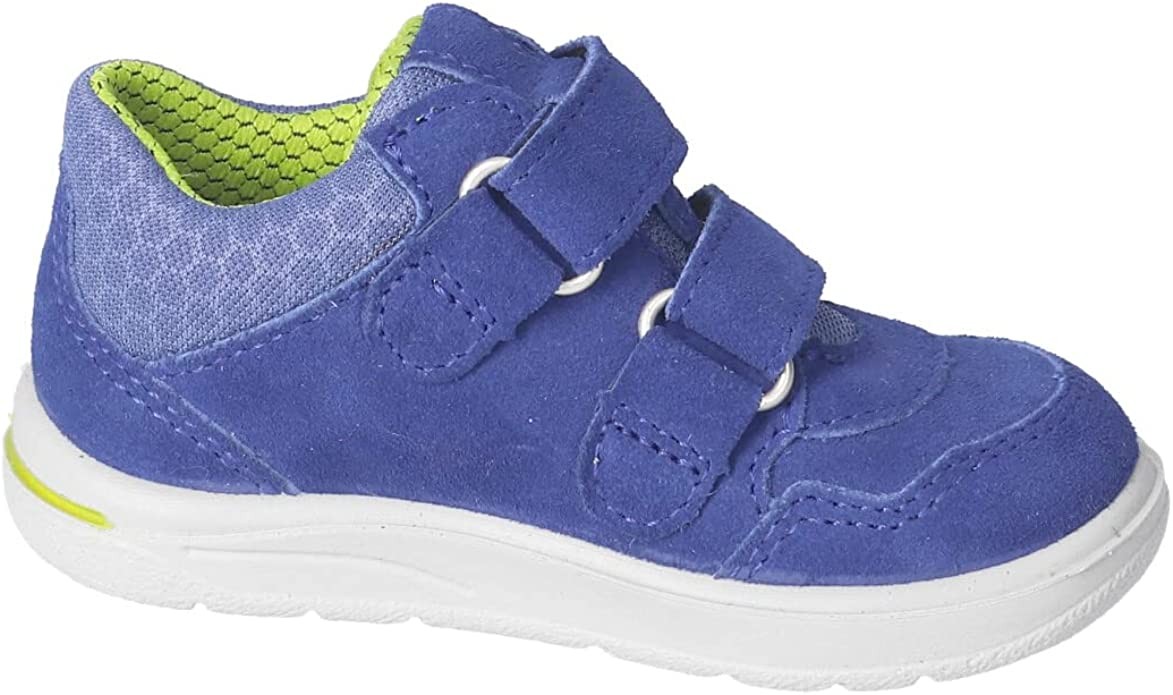RICOSTA Jungen Sneaker blau