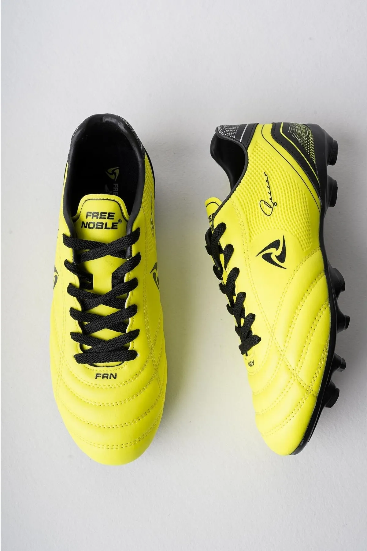 MUGGO  Pascal Unisex Guaranteed Crampon AstroTurf Fußball-Sportschuhe