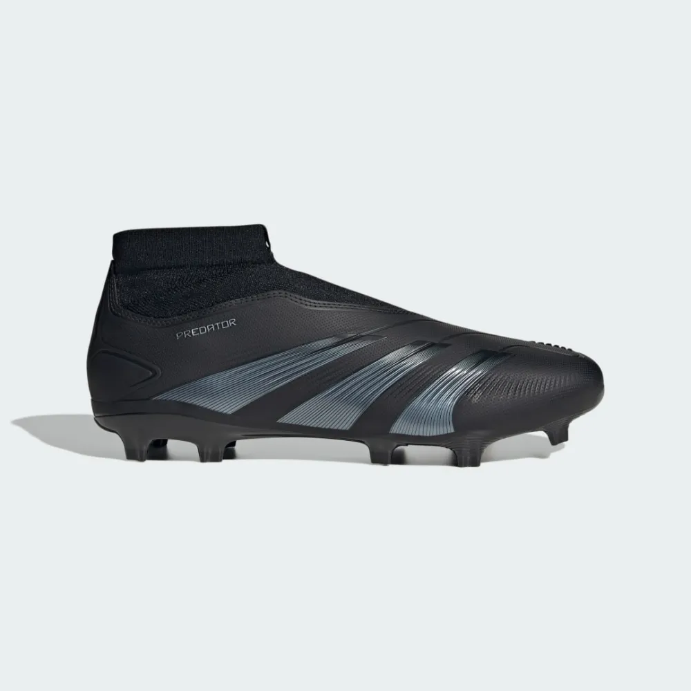 adidas Predator League Laceless FG IG7769 / schwarz
