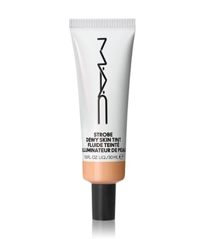 MAC Strobe Dewy Skin Tint Getönte Gesichtscreme-30 ml