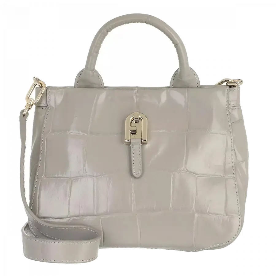 Furla - Furla Shoulder Bags Leder