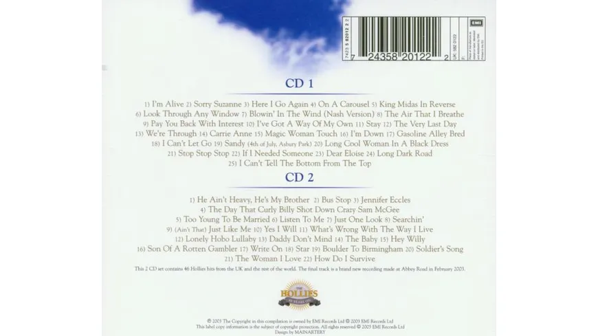 Greatest Hits