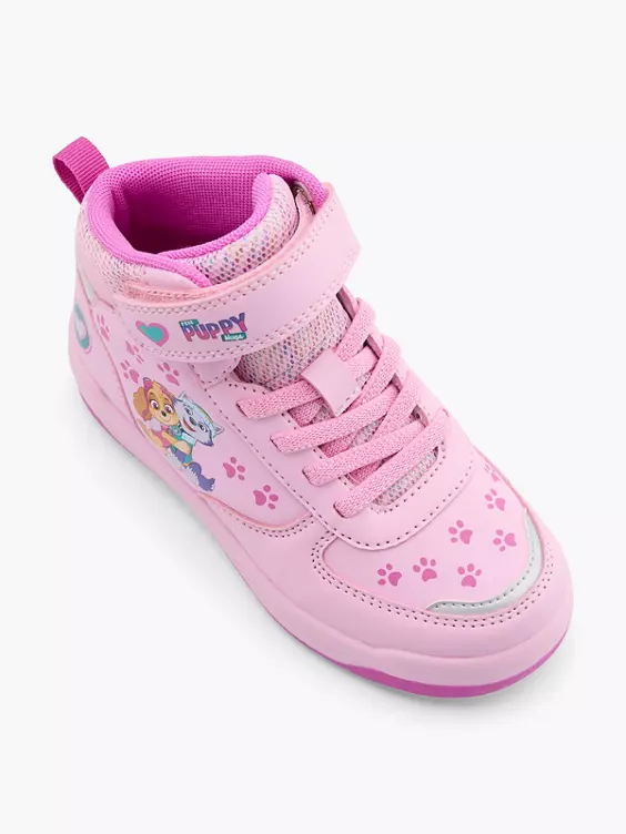 PAW Patrol Hoher Sneaker