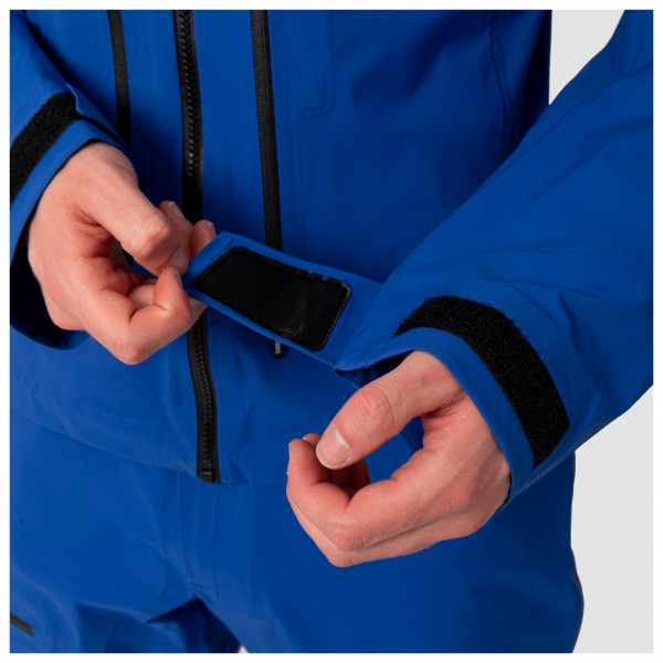 Salewa - Ortles Powertex 3L Jacket - Regenjacke