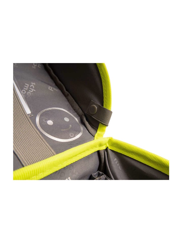 SCHOOL-MOOD School Mood NeonCap Hero Air  (2021) gelb günstig kaufen onesize