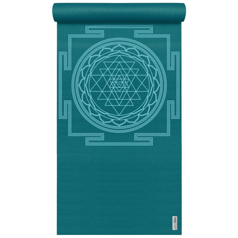 YOGISTAR Matte