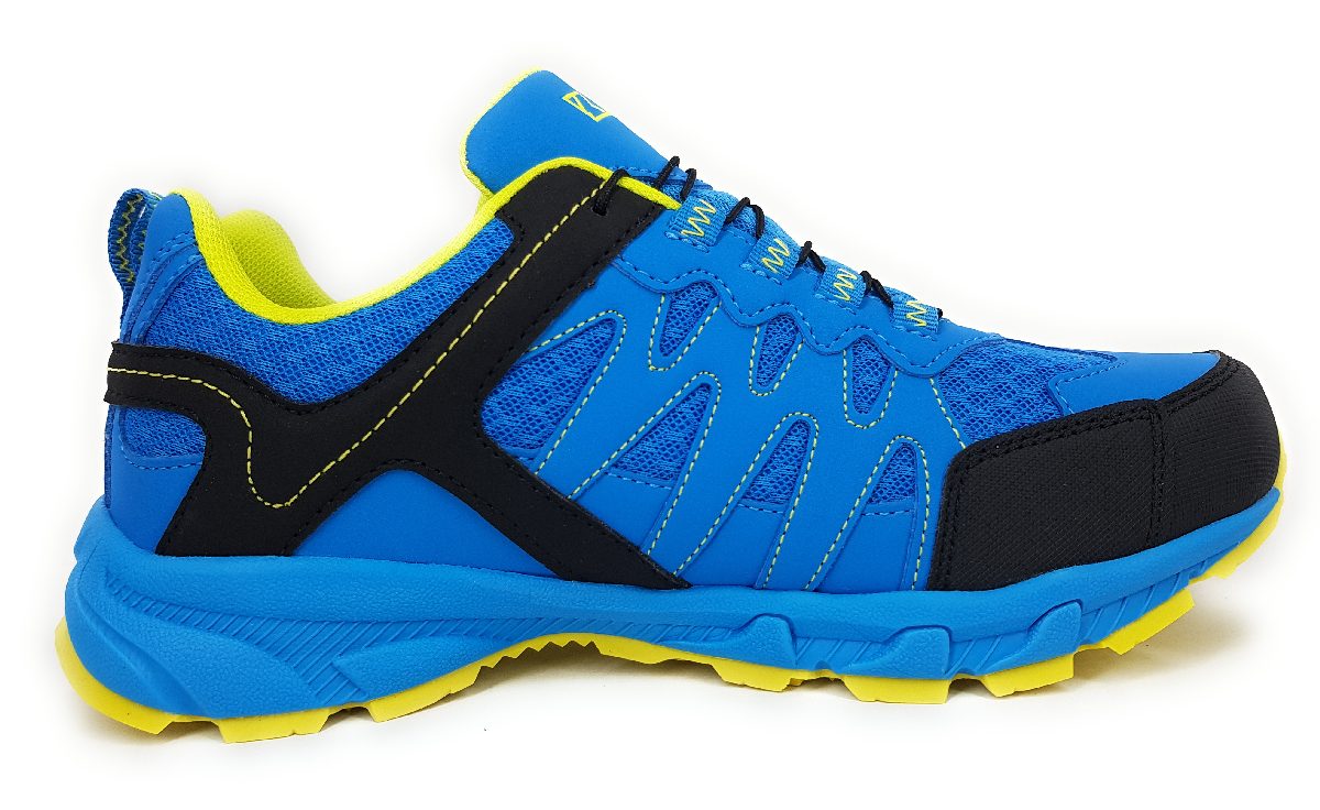 Kastinger Sumit Pro 20206-416 Blau 416 blue/black
