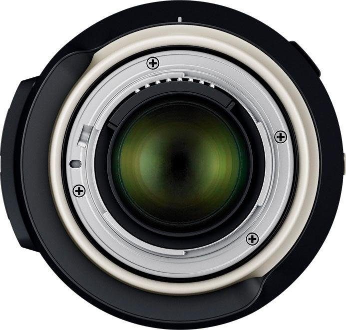 Tamron SP 24-70mm F/2.8 Di VC USD G2 Objektiv