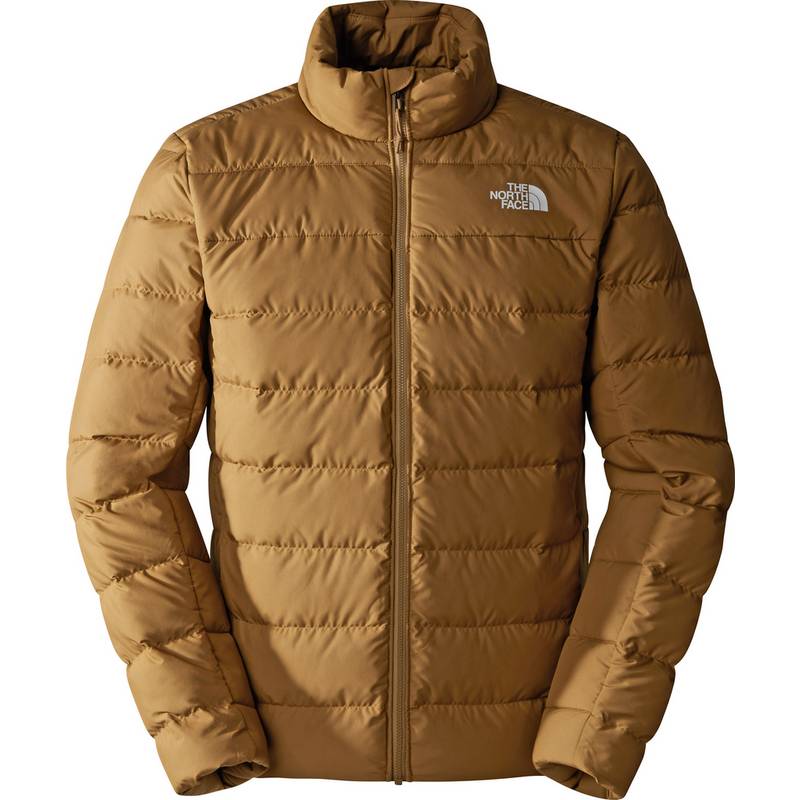 The North Face ACONCAGUA 3 Steppjacke Herren