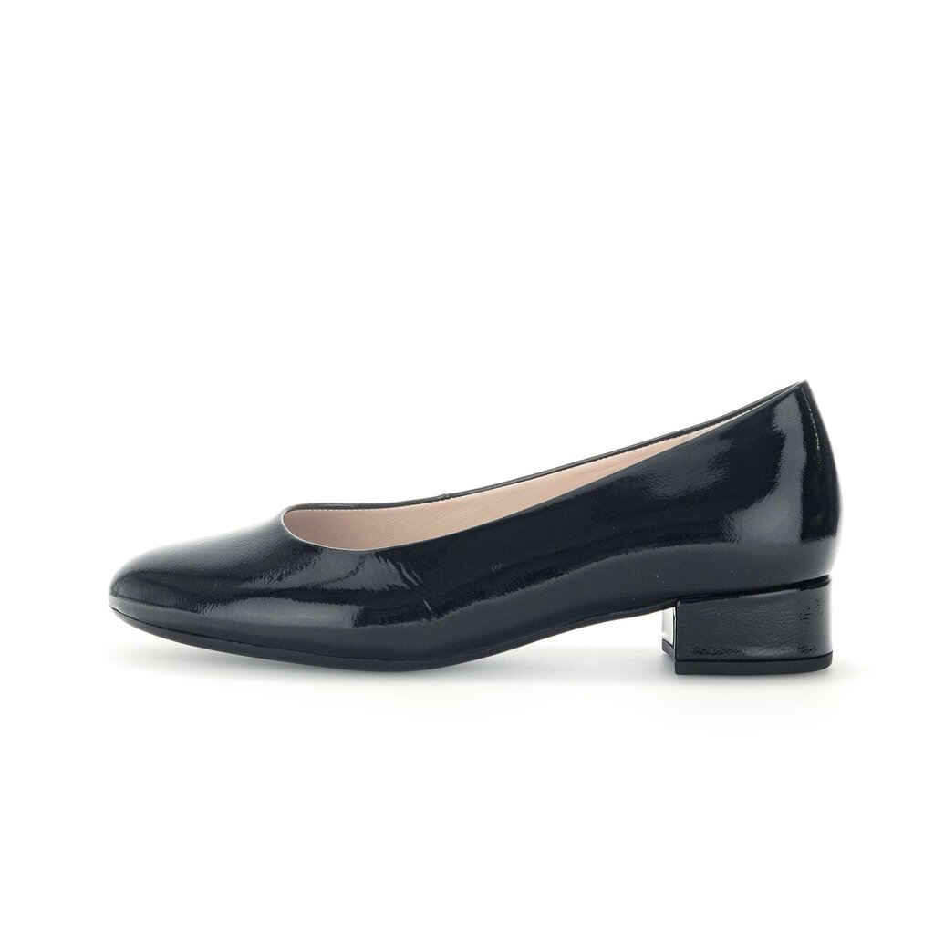 Gabor fashion Eleganter Pumps schwarz