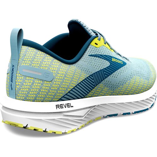 HERREN LAUFSCHUHE REVEL 6