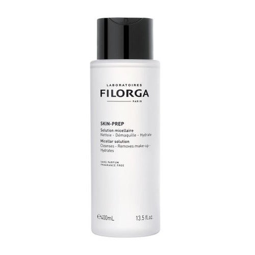 Solution micellaire Filorga Eau micellaire nettoyante 400 ml