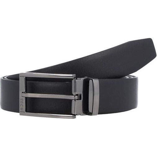BOSS Omarosyn Gürtel Leder